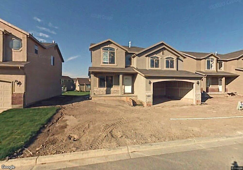 4063 N Bounty Cove, Lehi, UT 84043 - photo 1