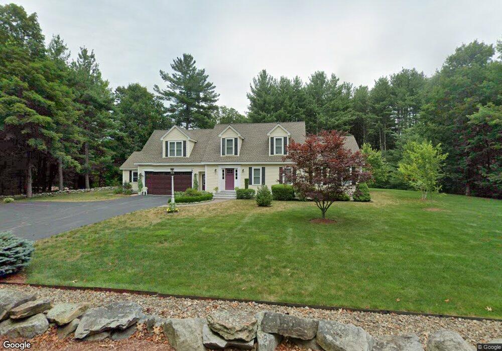 217 Hartwell Ave, Littleton, MA 01460 - photo 1