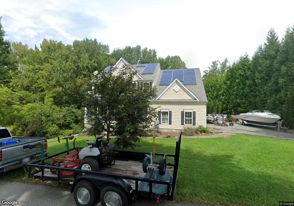 1820 Three Brothers Way, Owings, MD 20736 - photo 1