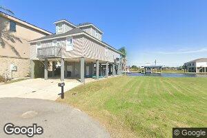 118 St Rosalie Ln, Port Sulphur, LA 70083