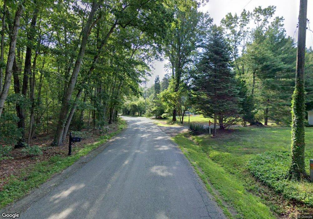 0 Cox Mill Rd St unit 1627978, Orange, VA 22942 - photo 1