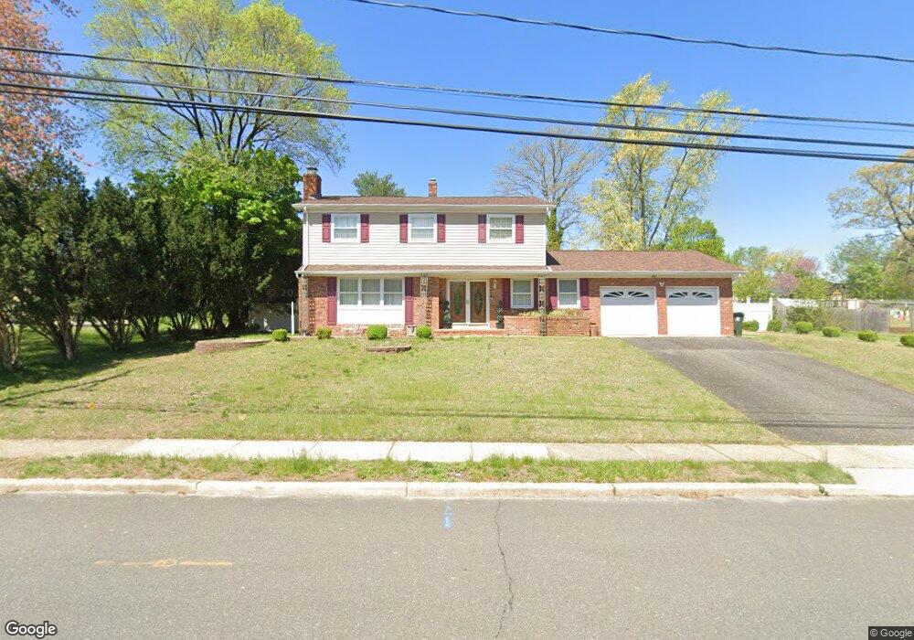 42 Taunton Dr, Howell, NJ 07731 - photo 1