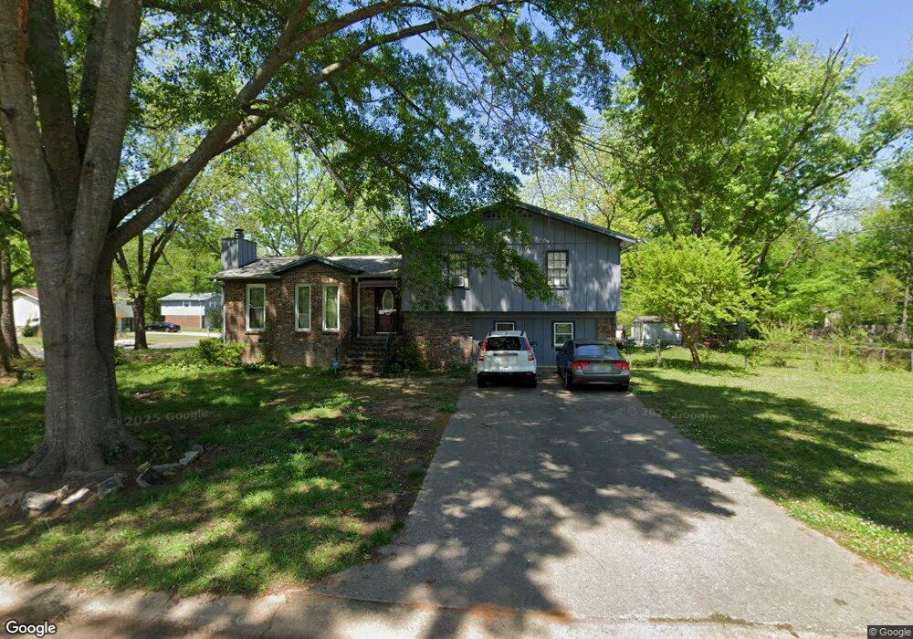 1715 Serene Ln, Birmingham, AL 35215 - photo 1