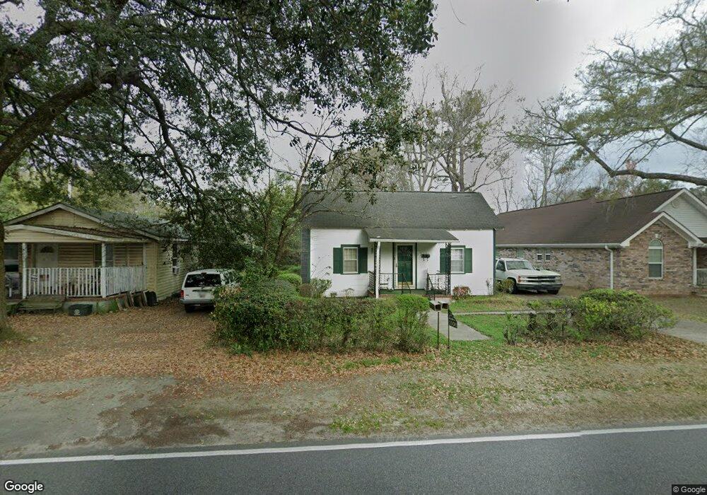1806 9th Ave, Conway, SC 29527 - photo 1