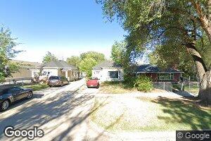 2229 Jackson Ave, Ogden, UT 84401