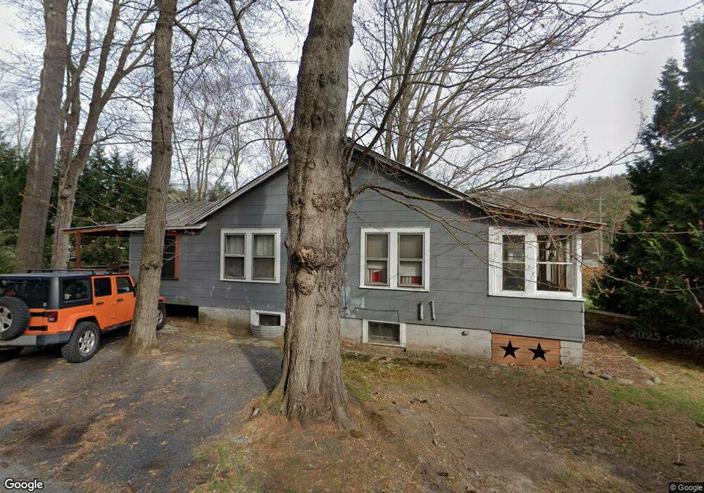 4 Fourth St, Godeffroy, NY 12729 - photo 1