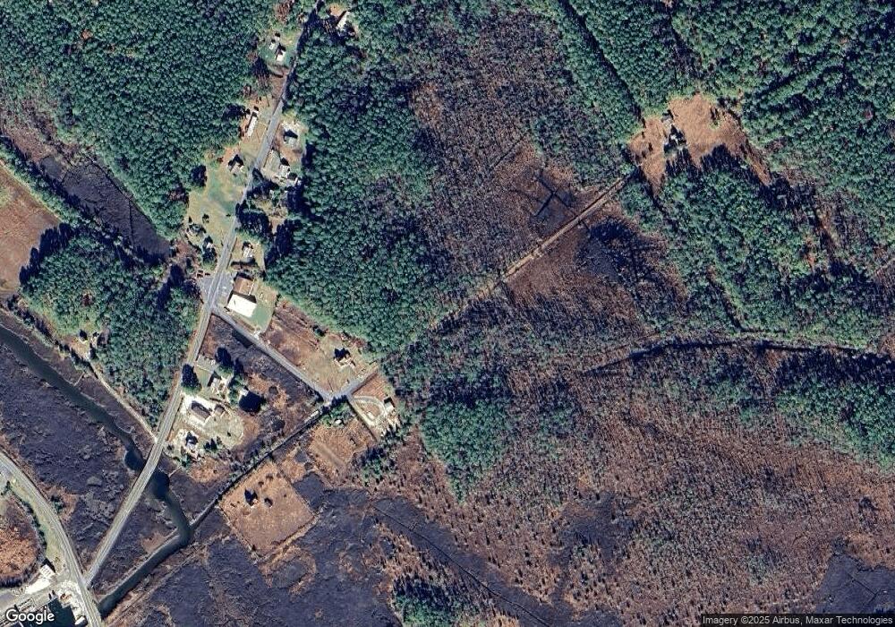 8 Parks Rd, Wingate, MD 21675 - photo 1