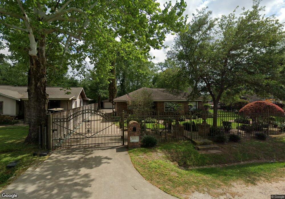 306 Wynell St, Houston, TX 77022 - photo 1