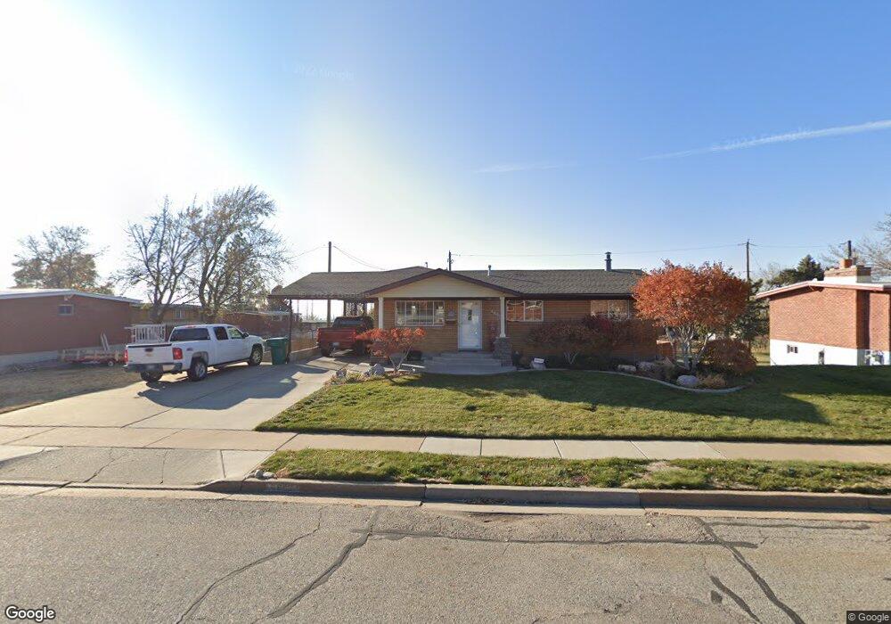 4653 S 2525 W, Roy, UT 84067 - photo 1