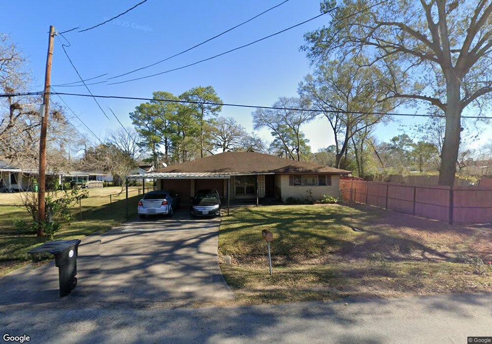8914 Allwood St, Houston, TX 77016 - photo 1