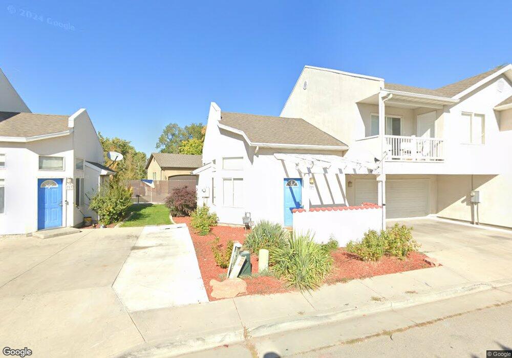 6807 S 700 E, Midvale, UT 84047 - photo 1