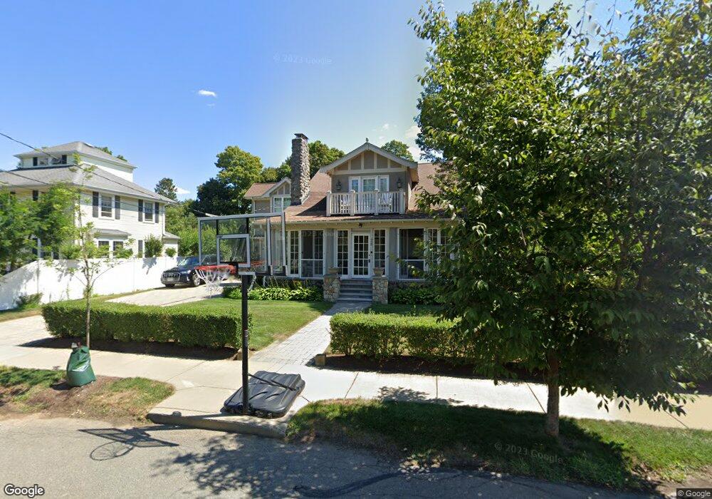 28 Bemis St, Newtonville, MA 02460 - photo 1