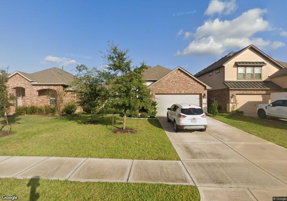 3923 Prairie Landing Ln, Katy, TX 77494 - photo 1