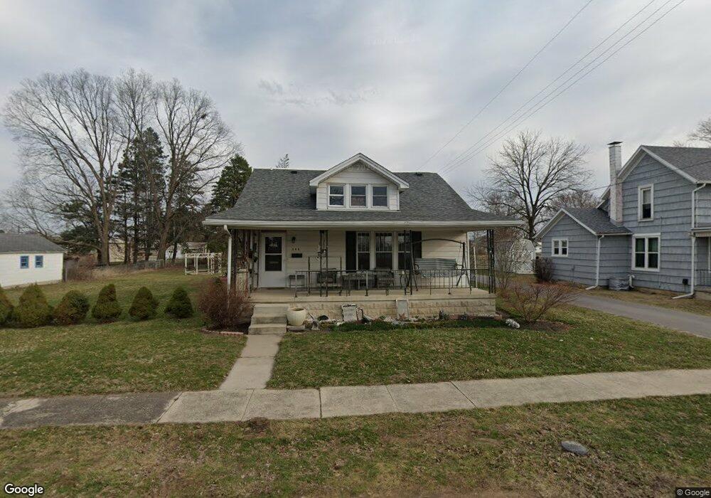 340 Allen Ave, Findlay, OH 45840 - photo 1