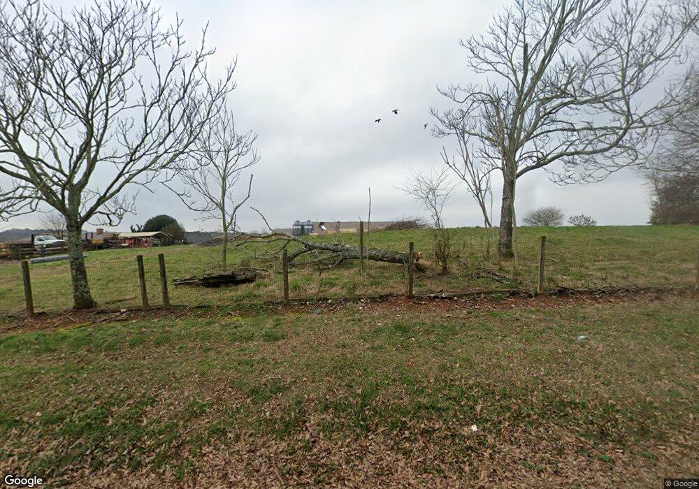 237 Mitchell Rd, Maysville, GA 30558 - photo 1