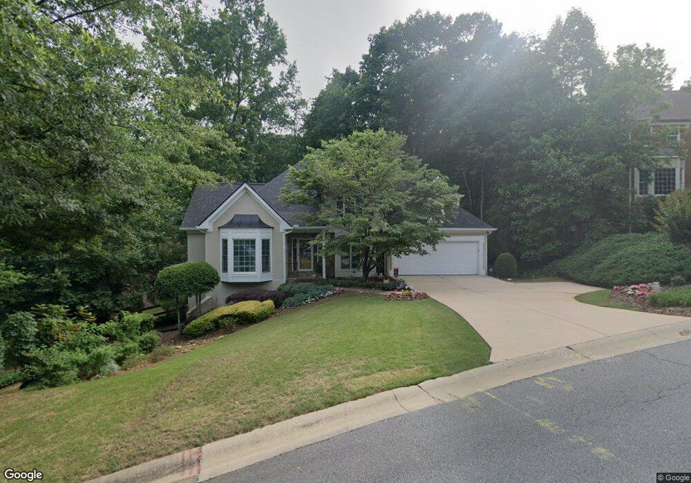 4528 N Slope Cir, Marietta, GA 30066 - photo 1