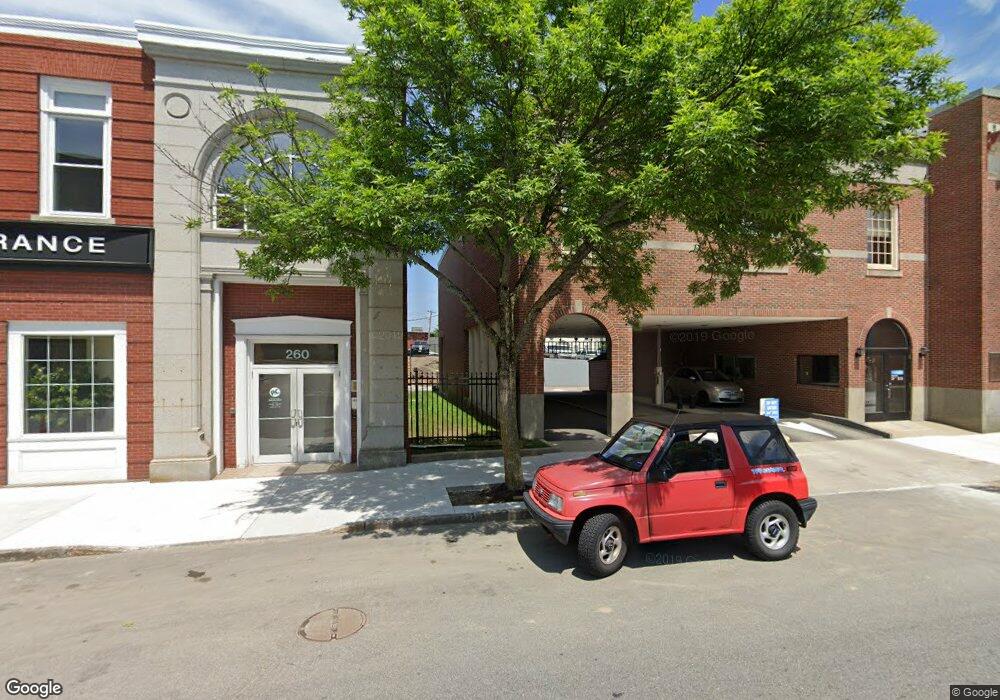 263 Main St, Biddeford, ME 04005 - photo 1