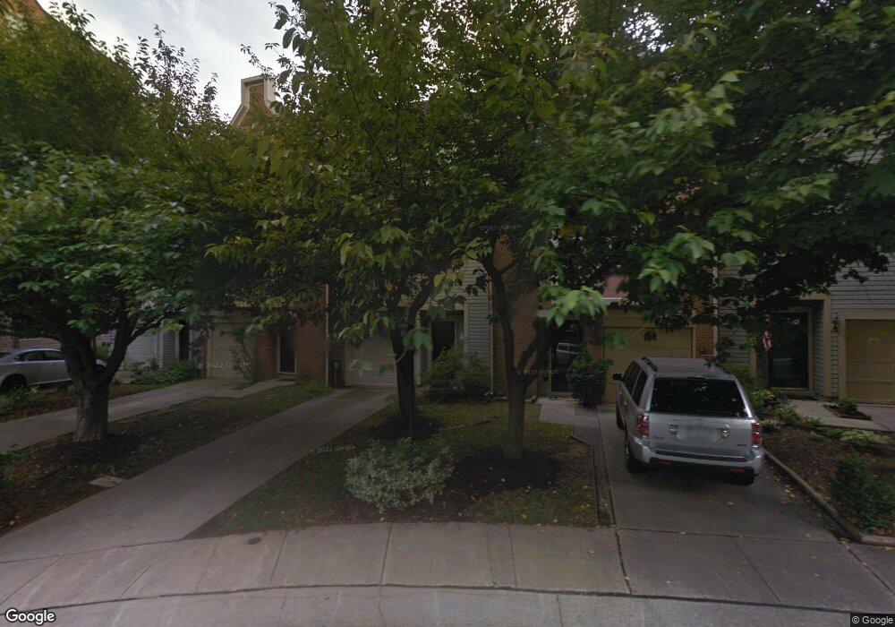 7309 Eden Brook Dr, Columbia, MD 21046 - photo 1