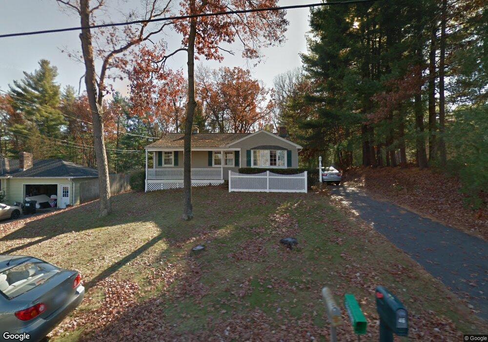 46 Plain St, Easthampton, MA 01027 - photo 1