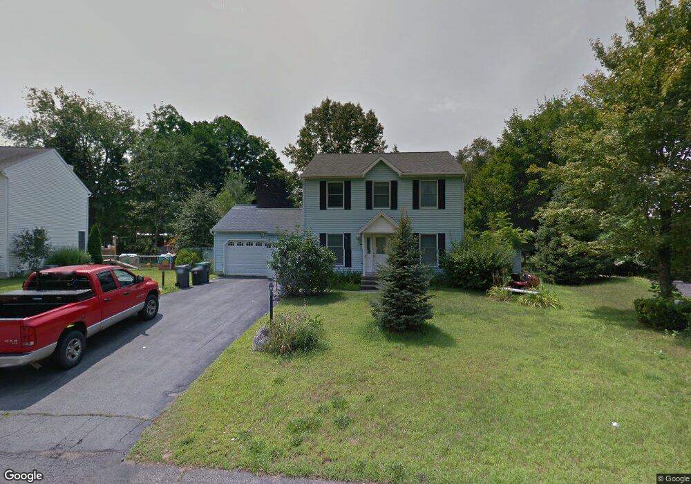 544 Victory Cir, Ballston Spa, NY 12020 - photo 1