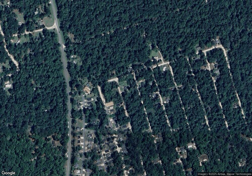 225 Chippewa Rd, Crawfordville, FL 32327 - photo 1