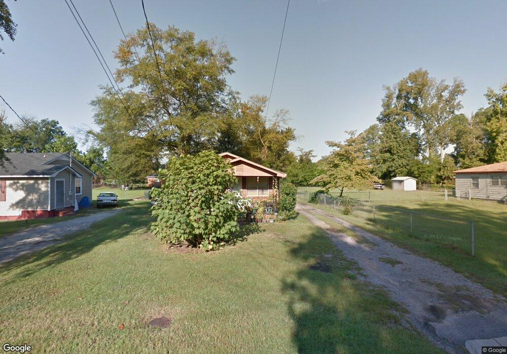 1933 Bethlea Ave, Macon, GA 31204 - photo 1