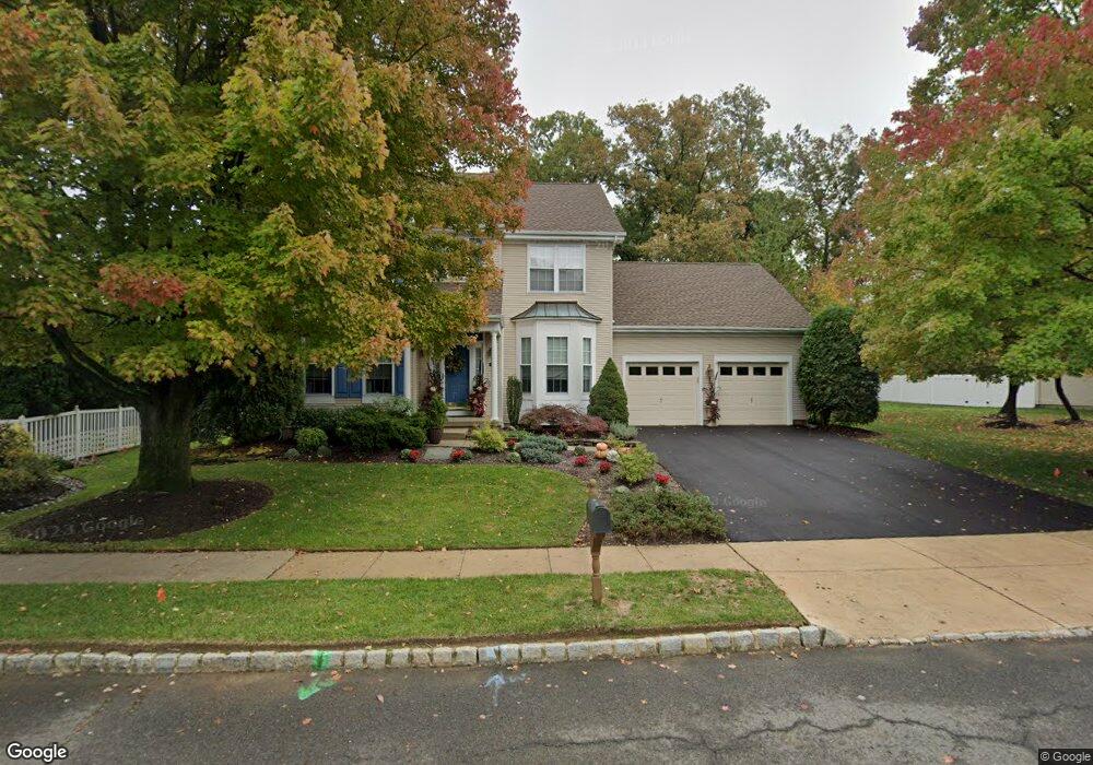 72 Steeplechase Blvd, Burlington, NJ 08016 - photo 1