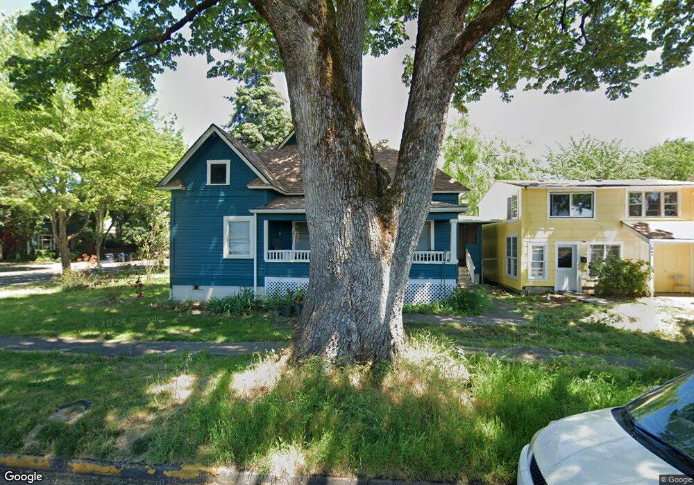 511 Madison St, Eugene, OR 97402 - photo 1