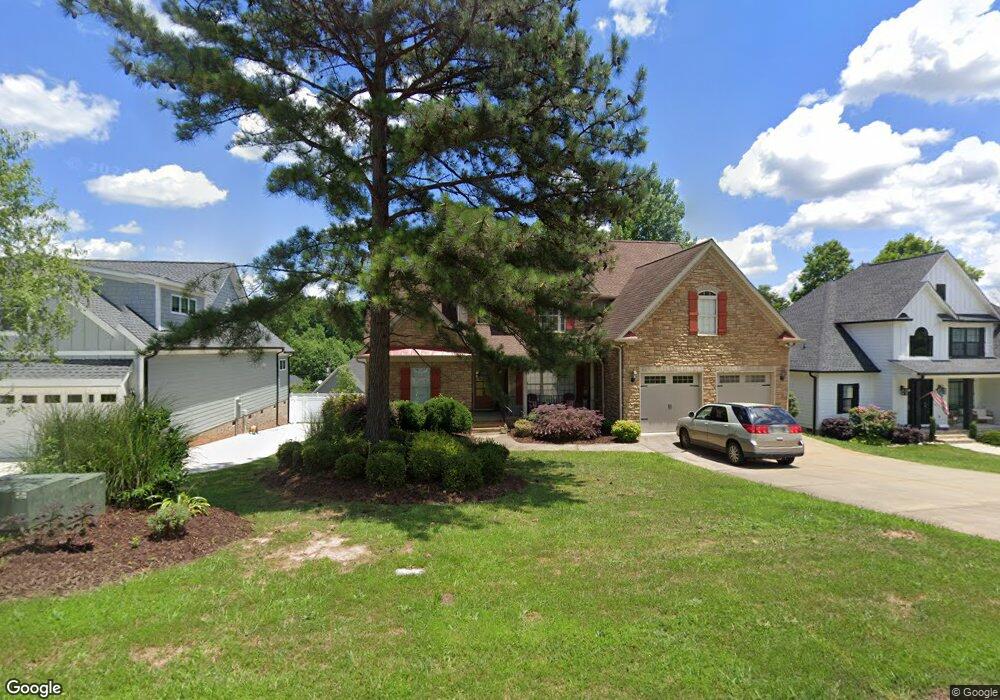 342 Copper Creek Cir, Inman, SC 29349 - photo 1