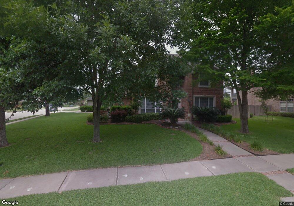 1901 Trail View, Friendswood, TX 77546 - photo 1