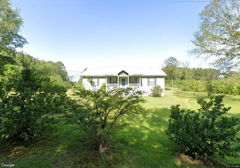 2085 Patterson Rd, Ruth, MS 39662 - photo 1
