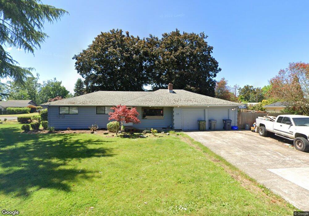 220 Rustic Place, Eugene, OR 97401 - photo 1