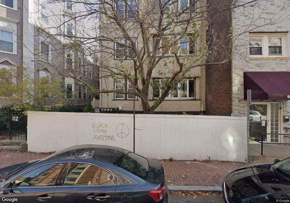 82 Hancock St, Cambridge, MA 02139 - photo 1