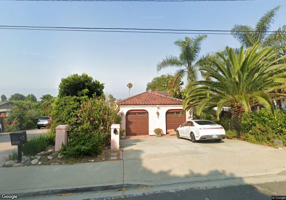 3859 Monroe St, Carlsbad, CA 92008 - photo 1