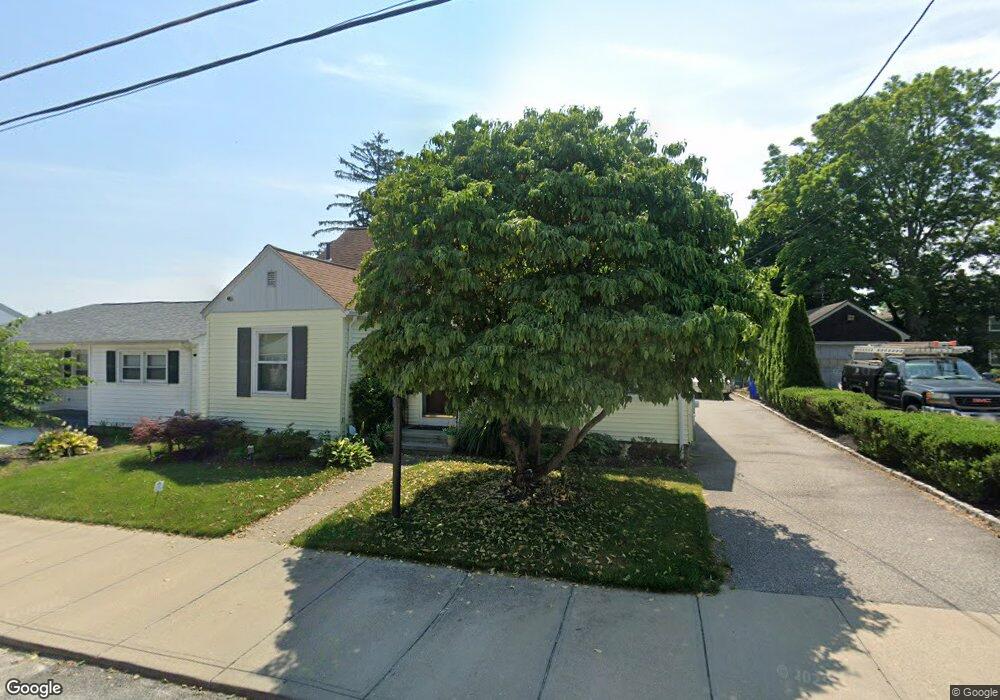 69 Aetna St, Central Falls, RI 02863 - photo 1