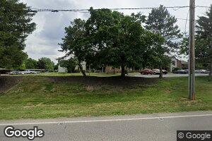 6055 Shadow Lake Cir, Columbus, OH 43235