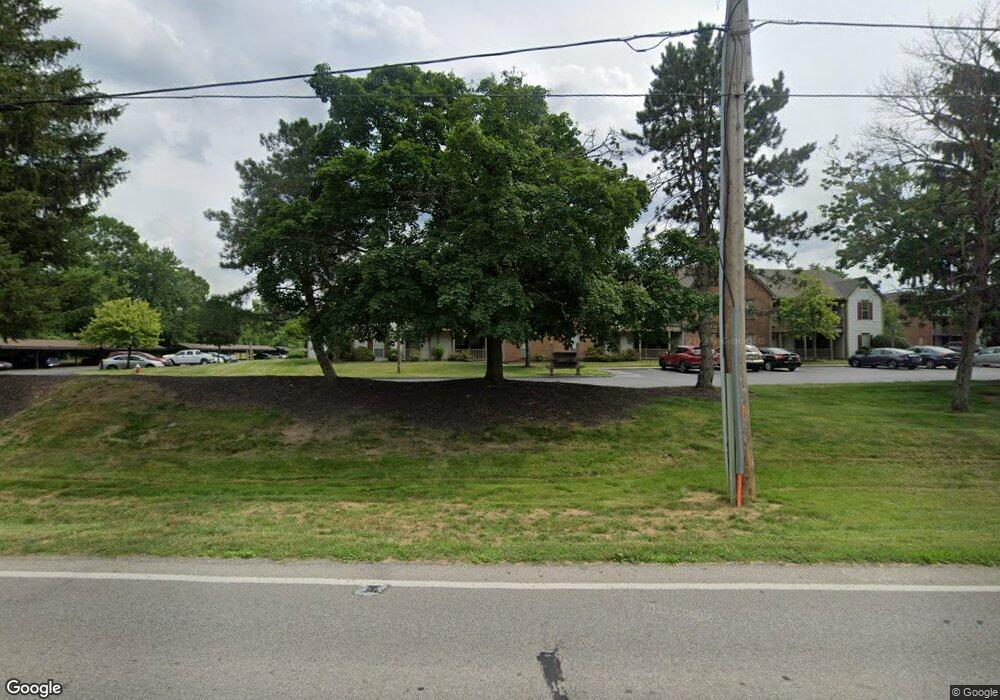 6055 Shadow Lake Cir, Columbus, OH 43235 - photo 1