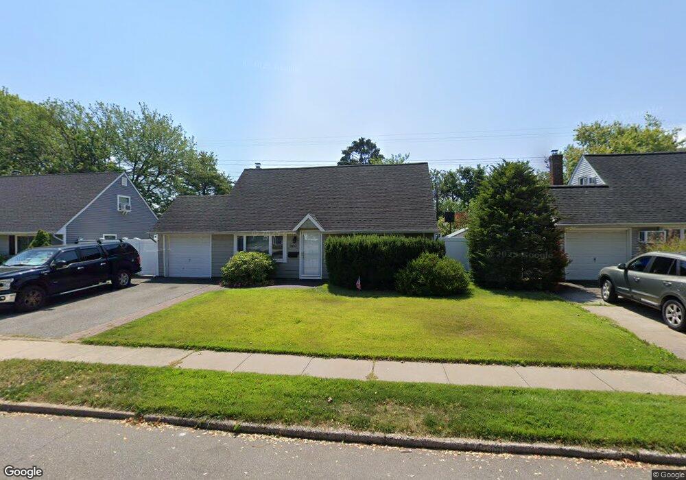3882 Avoca Ave, Bethpage, NY 11714 - photo 1