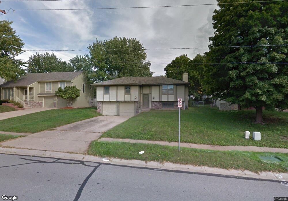 15208 W 83rd St, Lenexa, KS 66219 - photo 1