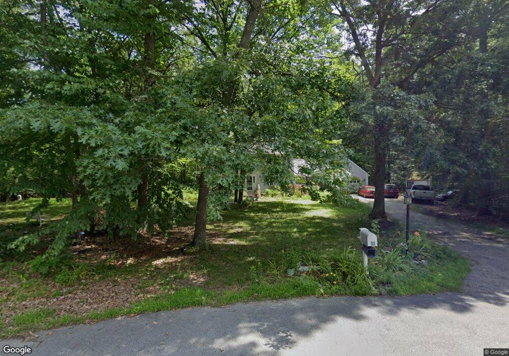 11 Symphony Ln, Derry, NH 03038 - photo 1