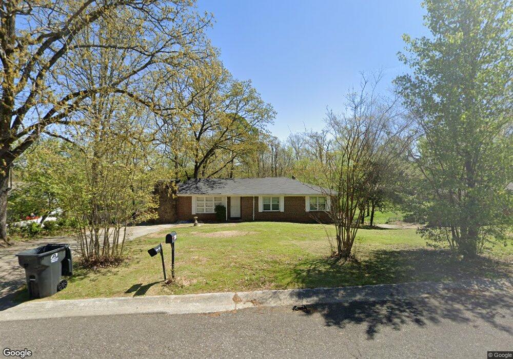 2627 5th St NE, Center Point, AL 35215 - photo 1