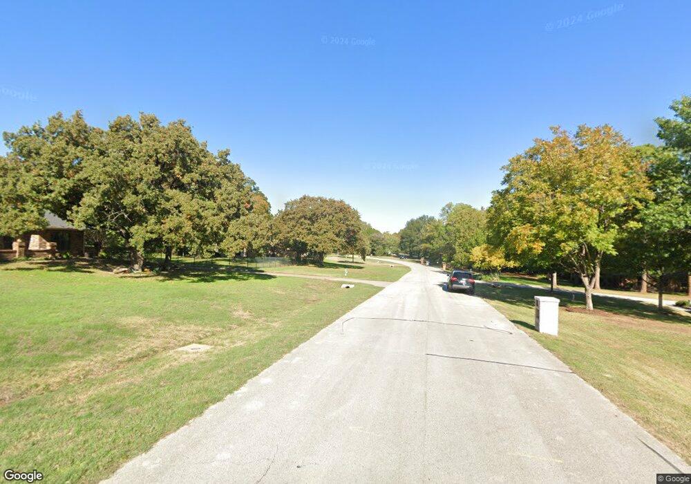 4374 Eastwood Dr, Southlake, TX 76092 - photo 1