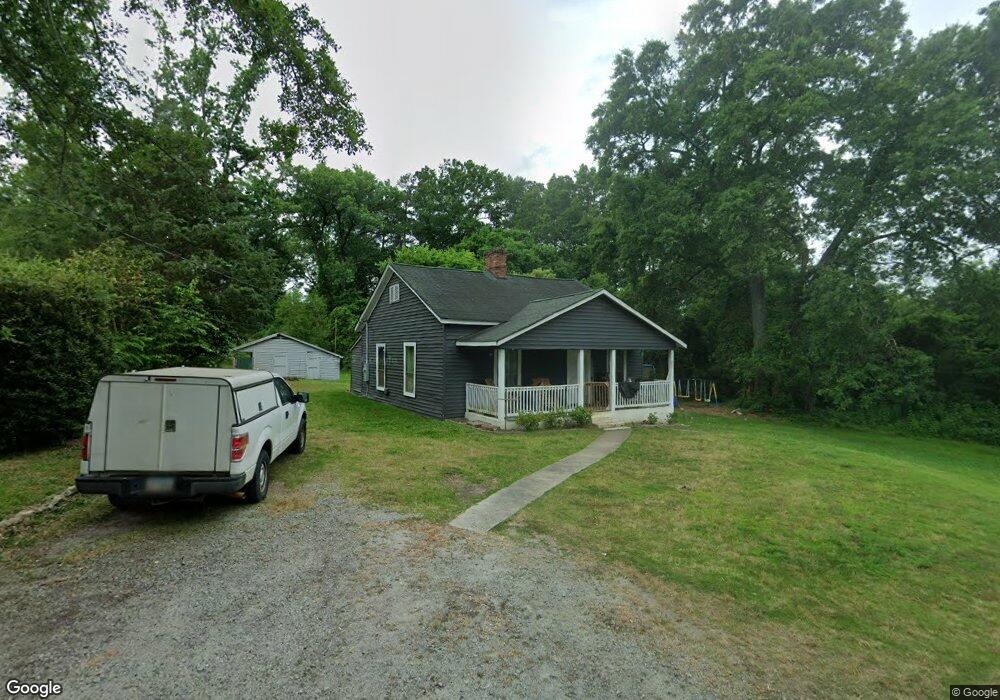 150 Grove St, Lincolnton, GA 30817 - photo 1