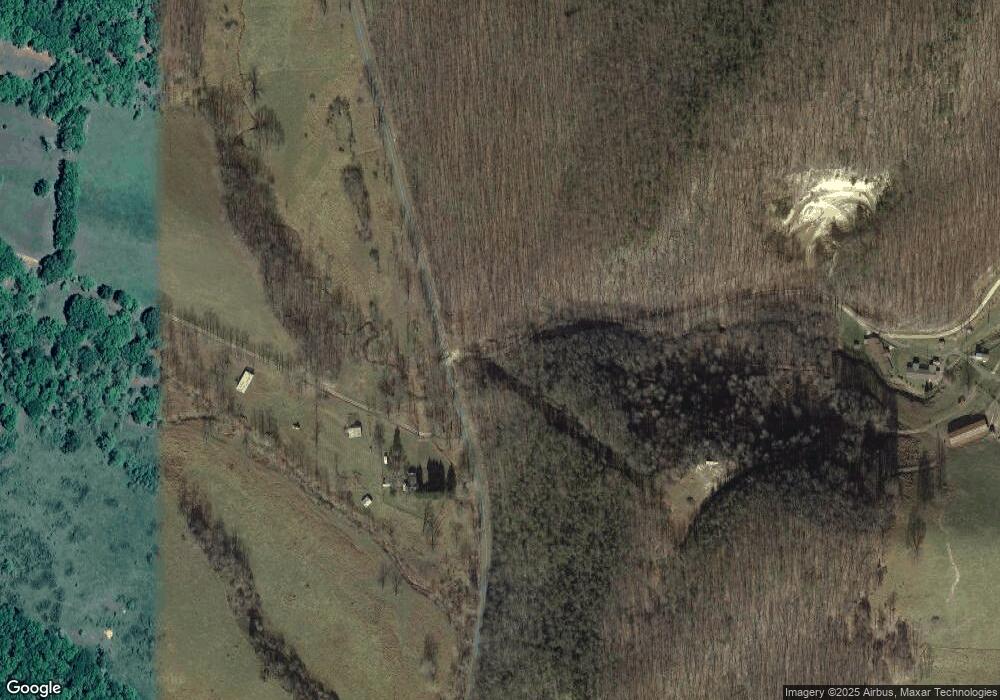 Lots 33-38 Panther Rd, Maysville, WV 26833 - photo 1