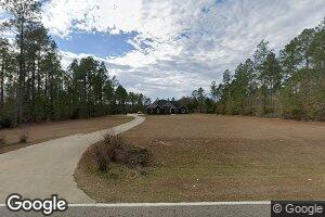 4945 Three Notch Rd, Blakely, GA 39823