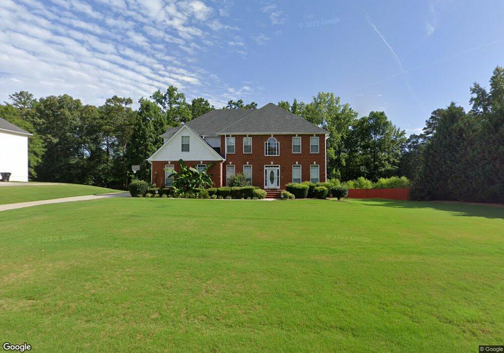 302 Awendaw Cir, Ellenwood, GA 30294 - photo 1