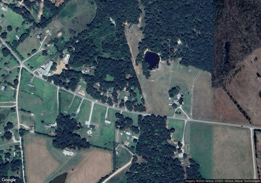 2198 Harmony Rd, Elberton, GA 30635 - photo 1