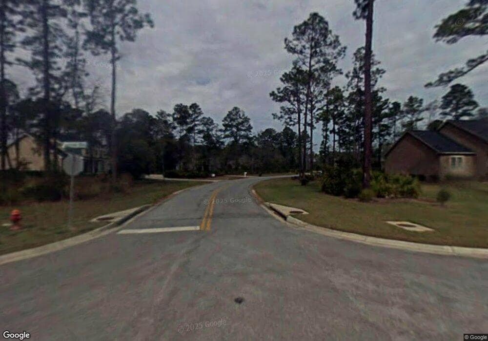 123 Foxcreek Blvd, Brunswick, GA 31523 - photo 1