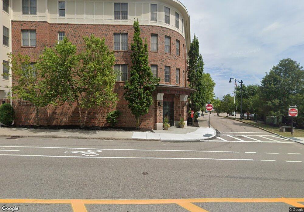 110 Washington St unit 44, Quincy, MA 02169 - photo 1