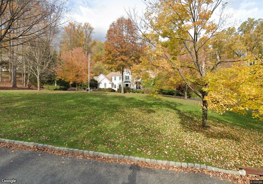 5 Michael Rd, Mendham, NJ 07945 - photo 1